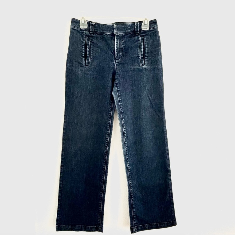 Loft Blue Jean 2P